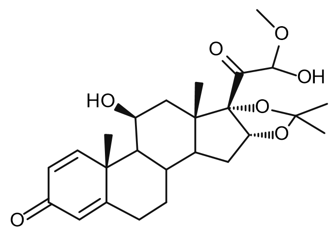 Desonide Impurity 13