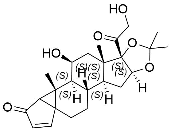 Desonide Impurity 15