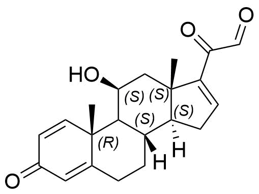 Desonide Impurity 16