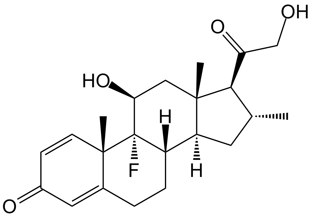 Desoximetasone