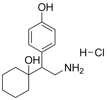 Desvenlafaxine N,N-Didesmethyl Impurity