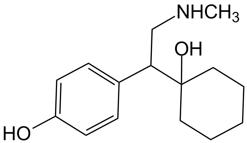 Desvenlafaxine N-Desmethyl Impurity