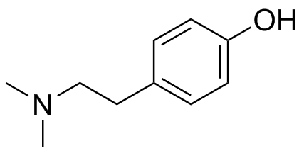 Desvenlafaxine Phenol Impurity