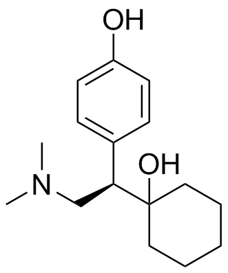 Desvenlafaxine R-Isomer