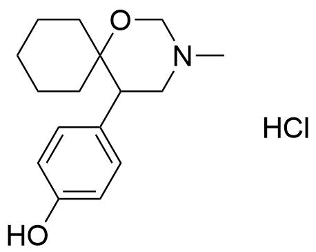 Desvenlafaxine Spiro Impurity