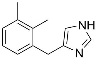 Detomidine
