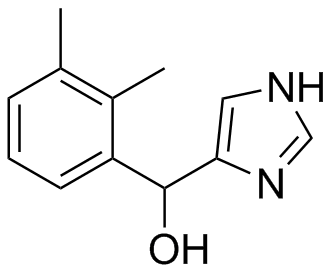 Detomidine EP Impurity A