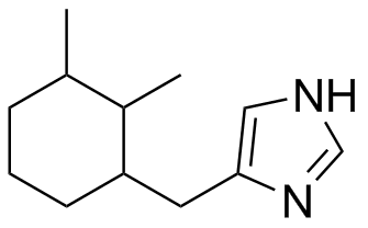 Detomidine EP Impurity C