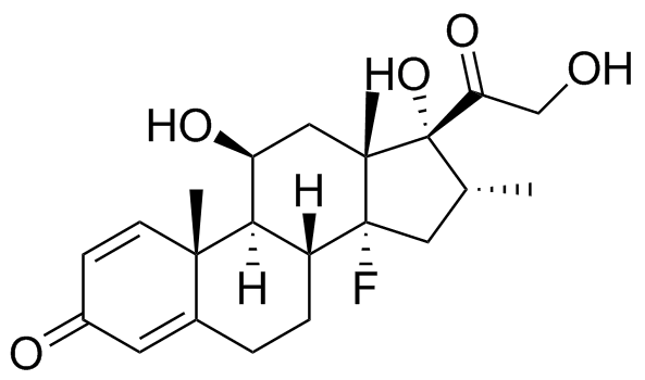 Dexamethasone EP Impurity A