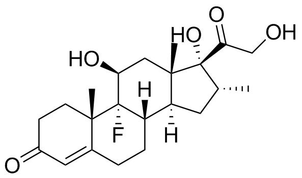 Dexamethasone EP Impurity C
