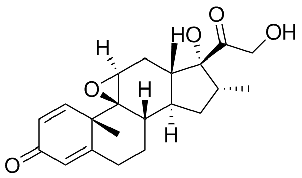Dexamethasone EP Impurity D