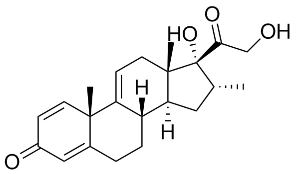 Dexamethasone EP Impurity E