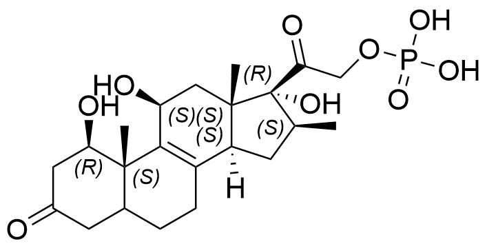 Dexamethasone Impurity 137