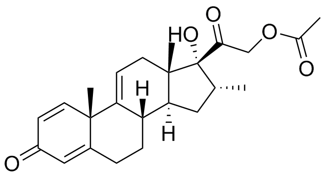 Dexamethasone EP Impurity H