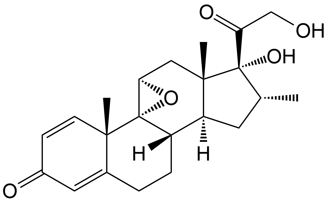 Dexamethasone EP Impurity I