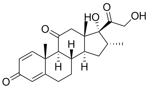Dexamethasone EP Impurity J