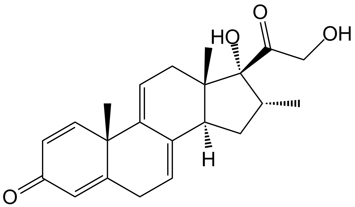 Dexamethasone EP Impurity K