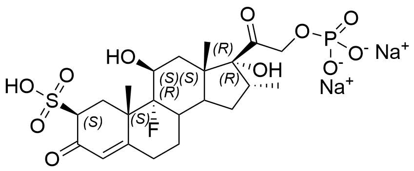 Dexamethasone Impurity 44