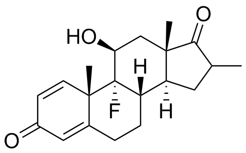 Dexamethasone Impurity 45