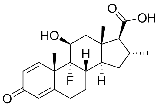 Dexamethasone Impurity 53