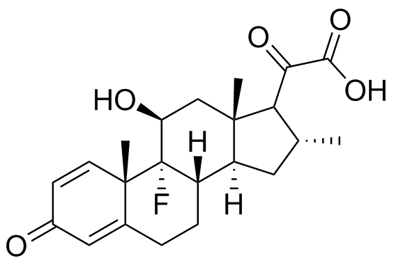 Dexamethasone Impurity 56