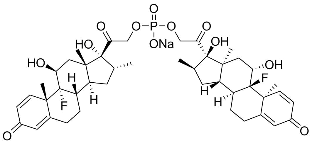 Dexamethasone Impurity 57