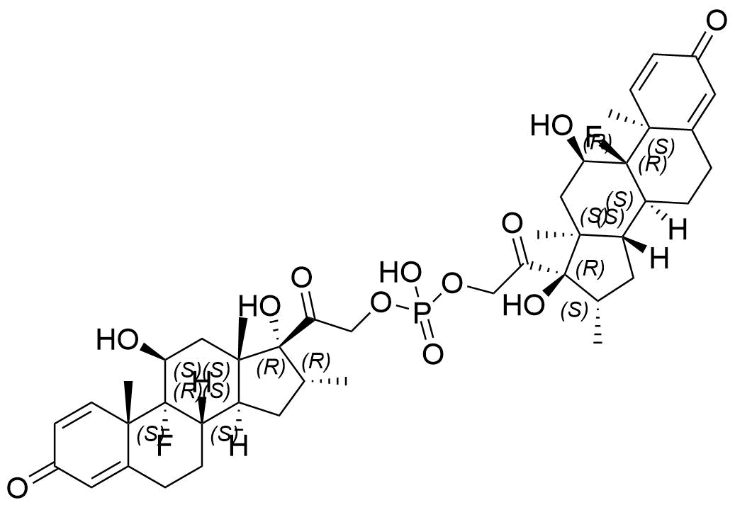 Dexamethasone Impurity 61