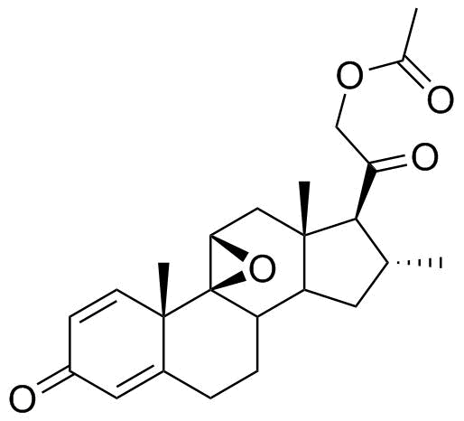 Dexamethasone Impurity 62