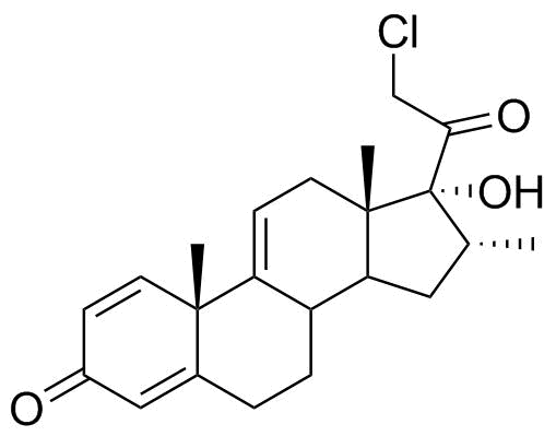 Dexamethasone Impurity 63