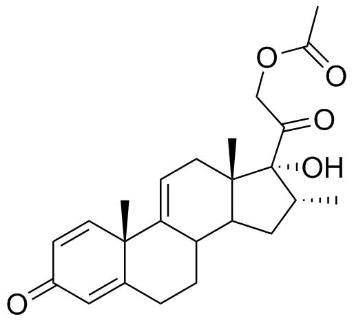 Dexamethasone Impurity 64