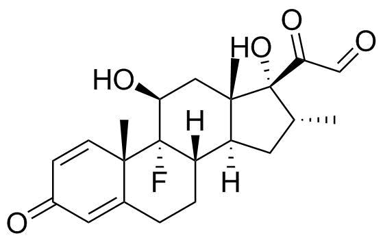 Dexamethasone Impurity 66
