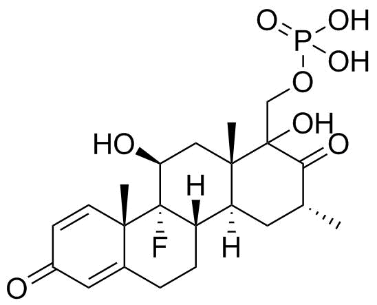Dexamethasone Impurity 68