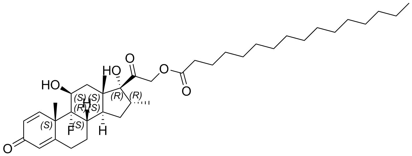 Dexamethasone Palmitate