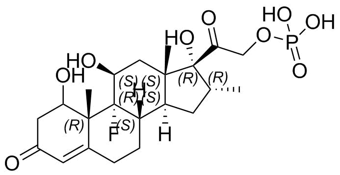 Dexamethasone Impurity 75