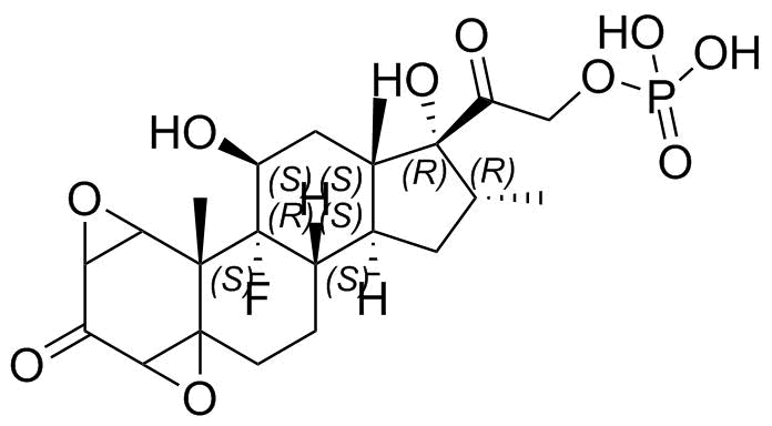 Dexamethasone Impurity 76