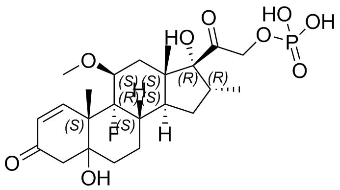 Dexamethasone Impurity 77