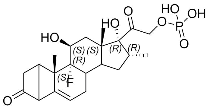 Dexamethasone Impurity 79