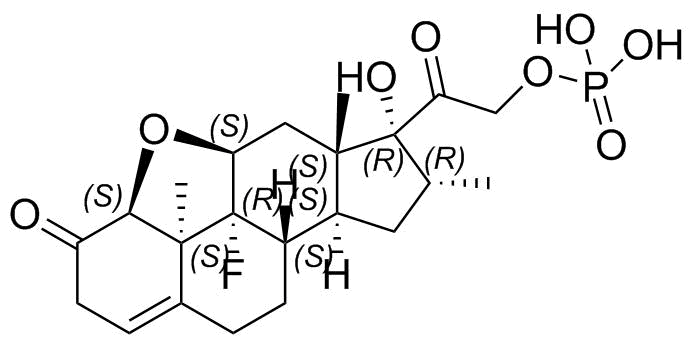 Dexamethasone Impurity 80