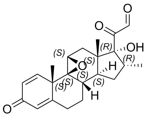 Dexamethasone Impurity 82