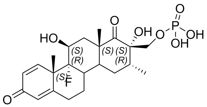 Dexamethasone Impurity 84