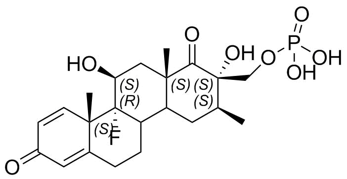 Dexamethasone Impurity 86