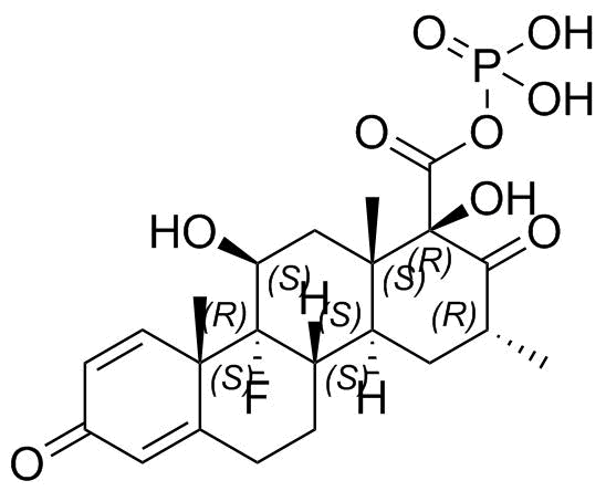 Dexamethasone Impurity 91