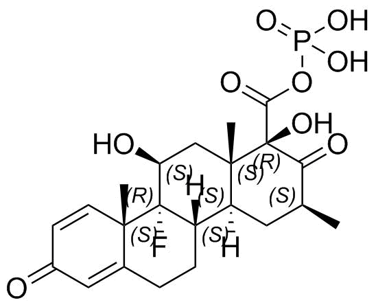 Dexamethasone Impurity 92