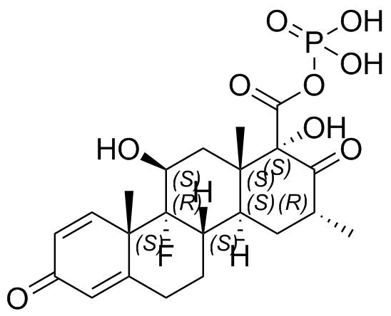 Dexamethasone Impurity 93