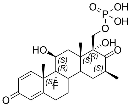Dexamethasone Impurity 94