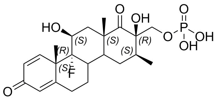 Dexamethasone Impurity 95