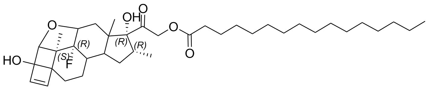 Dexamethasone Impurity 101