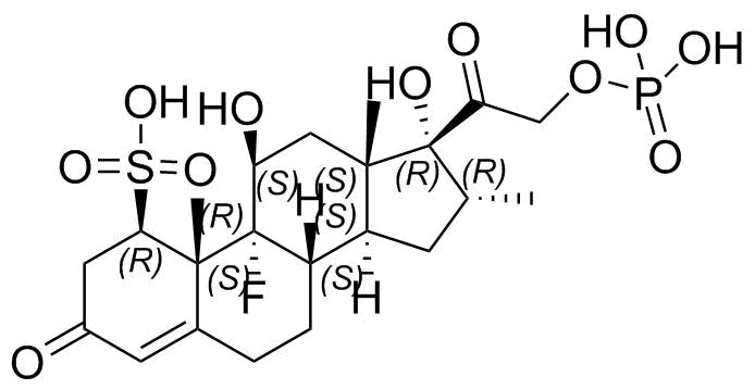 Dexamethasone Impurity 103