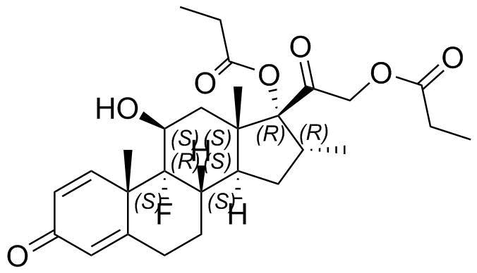 Dexamethasone Dipropionate