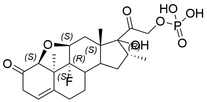 Dexamethasone Impurity 106